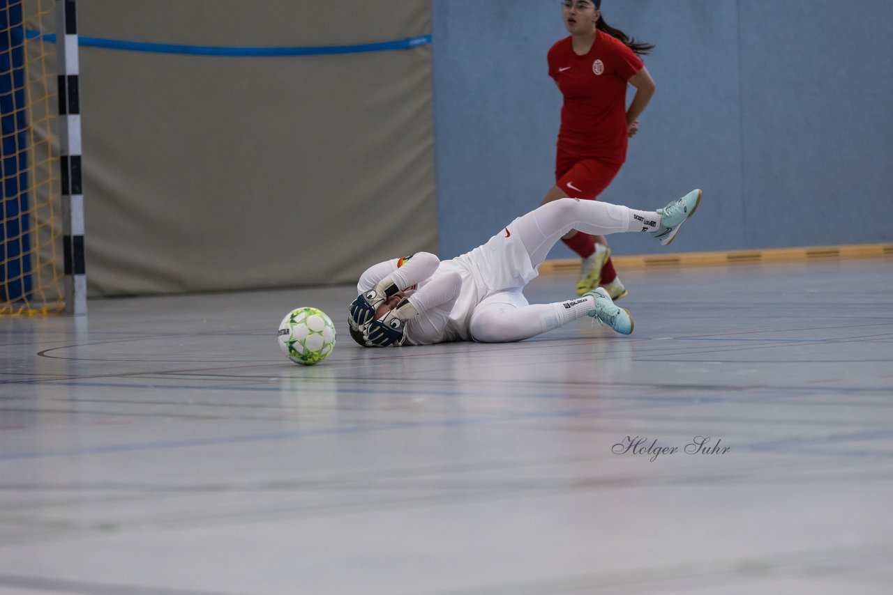 Bild 496 - wCJ Futsalmeisterschaft